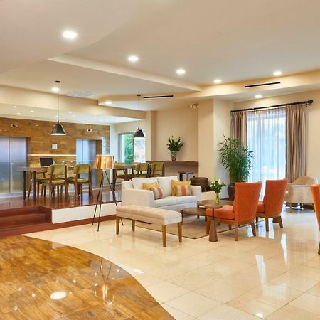 Suites Las Palmas, Hotel & Apartments. San Salvador Exteriér fotografie